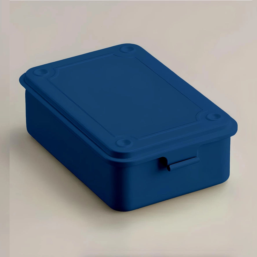 Toyo - Steel Stackable Storage Box T-150