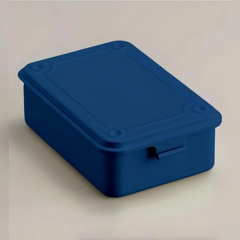 Stackable Storage Box T-150 — 6" × 4"