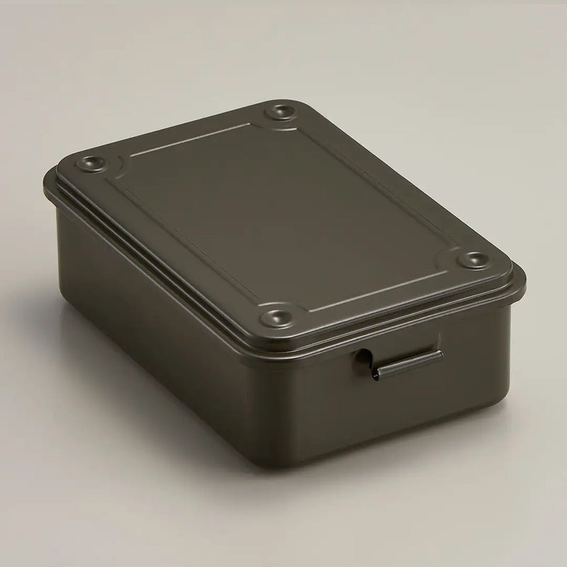 Stackable Storage Box T-150 — 6" × 4"