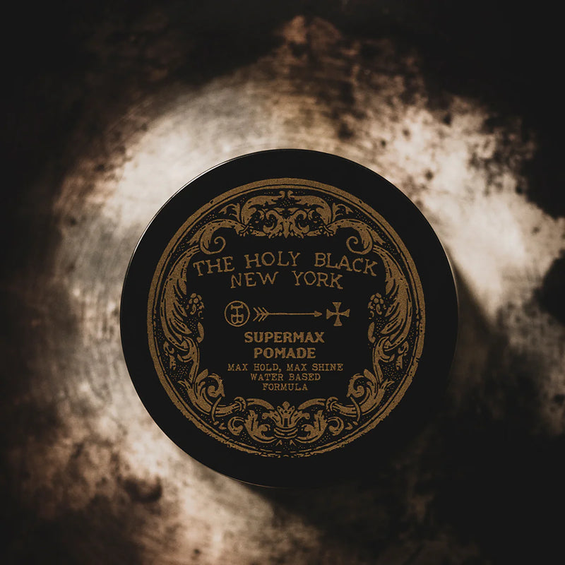 Supermax Pomade