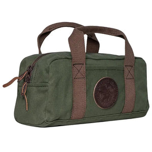 Utility Bag | 15oz Canvas | Front Slip Pocket