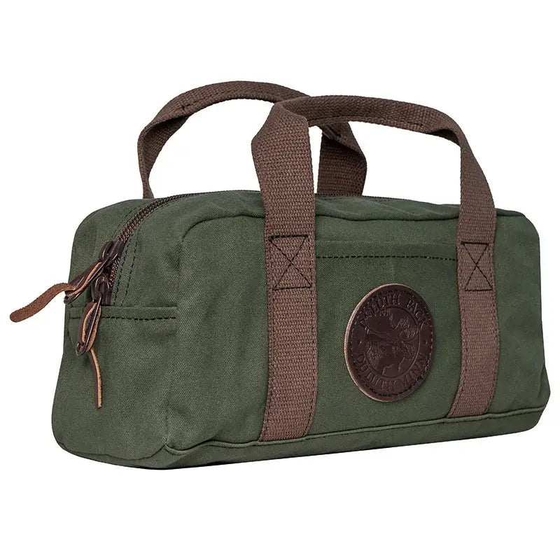 Utility Bag | 15oz Canvas | Front Slip Pocket
