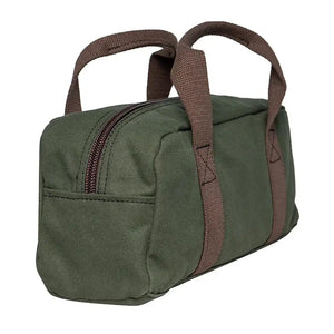 Utility Bag | 15oz Canvas | Front Slip Pocket