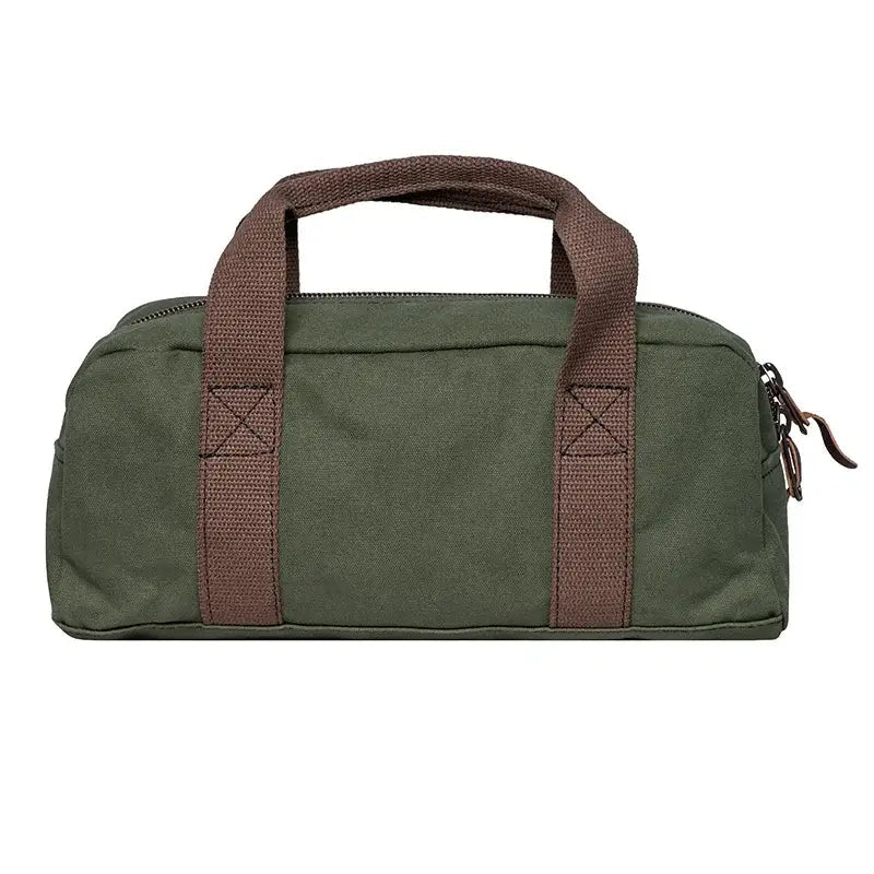 Utility Bag | 15oz Canvas | Front Slip Pocket