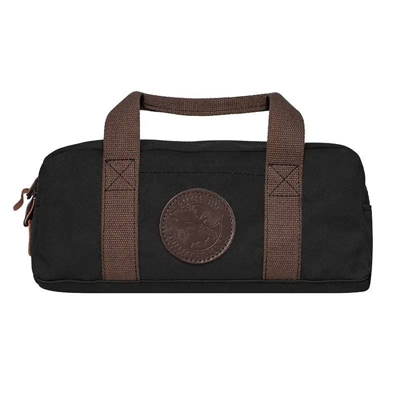 Utility Bag | 15oz Canvas | Front Slip Pocket