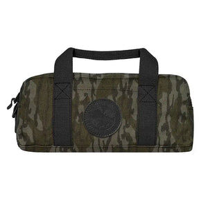 Utility Bag | 15oz Canvas | Front Slip Pocket