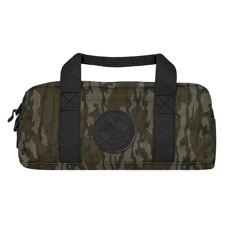 Utility Bag | 15oz Canvas | Front Slip Pocket