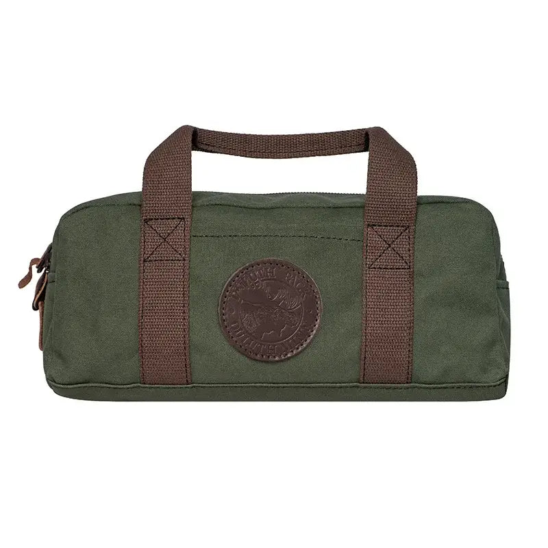 Utility Bag | 15oz Canvas | Front Slip Pocket