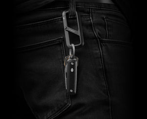 The Elko - Grove + Stainless from The James Brand