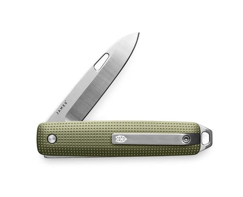 The Ellis - Grove + Stainless from The James Brand