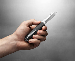 The Ellis - Grove + Stainless from The James Brand