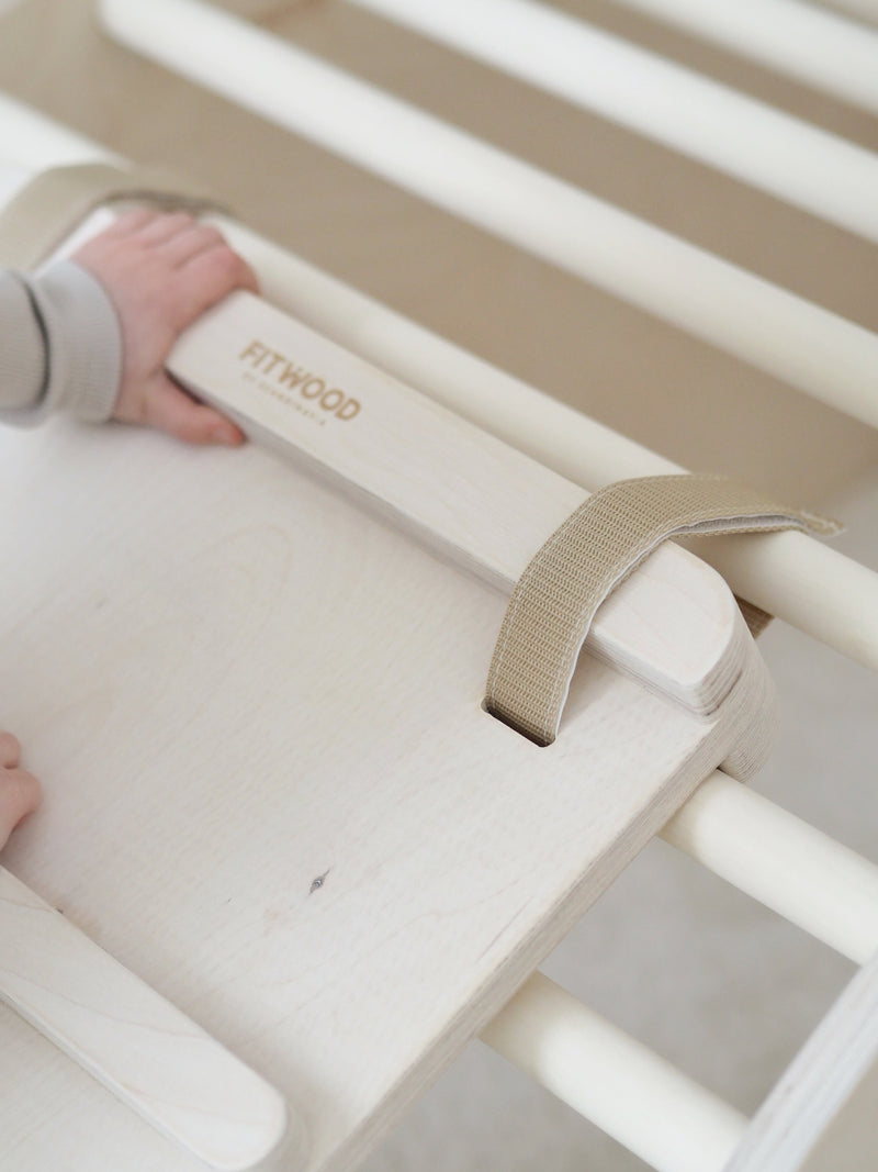 TUOHI II Slide Ramp | Birch Plywood | 120cm
