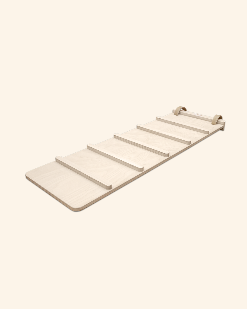 TUOHI II Slide Ramp | Birch Plywood | 120cm