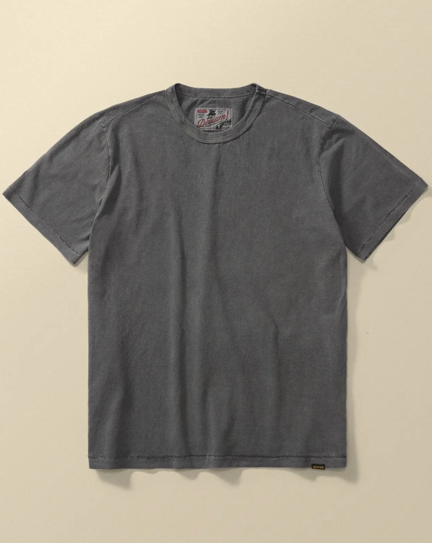 Sidewalk Vintage Tee | 4.8oz American Spun Cotton