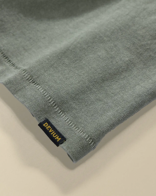 Sidewalk Vintage Tee | 4.8oz American Spun Cotton