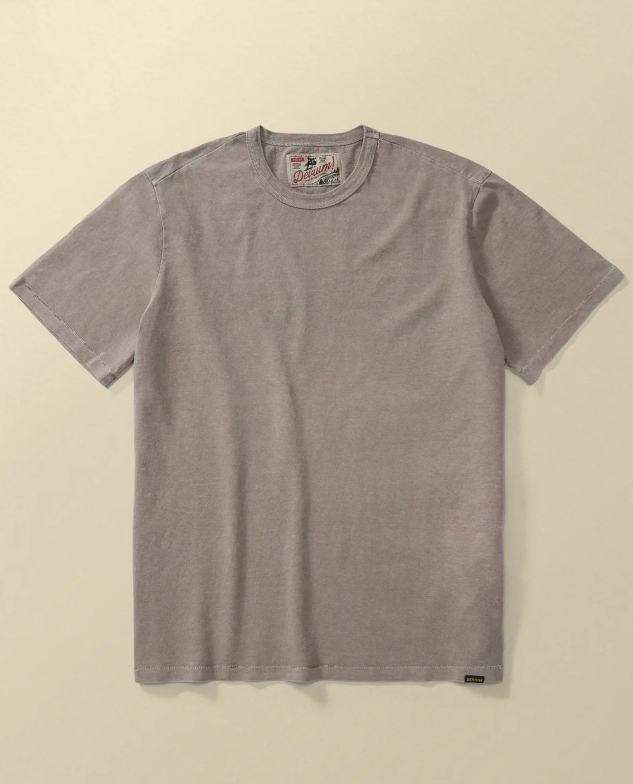 Sidewalk Vintage Tee | 4.8oz American Spun Cotton