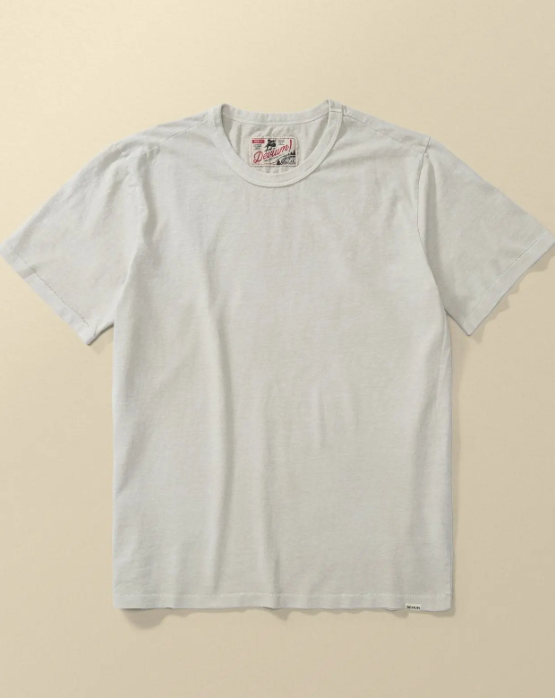Sidewalk Vintage Tee | 4.8oz American Spun Cotton
