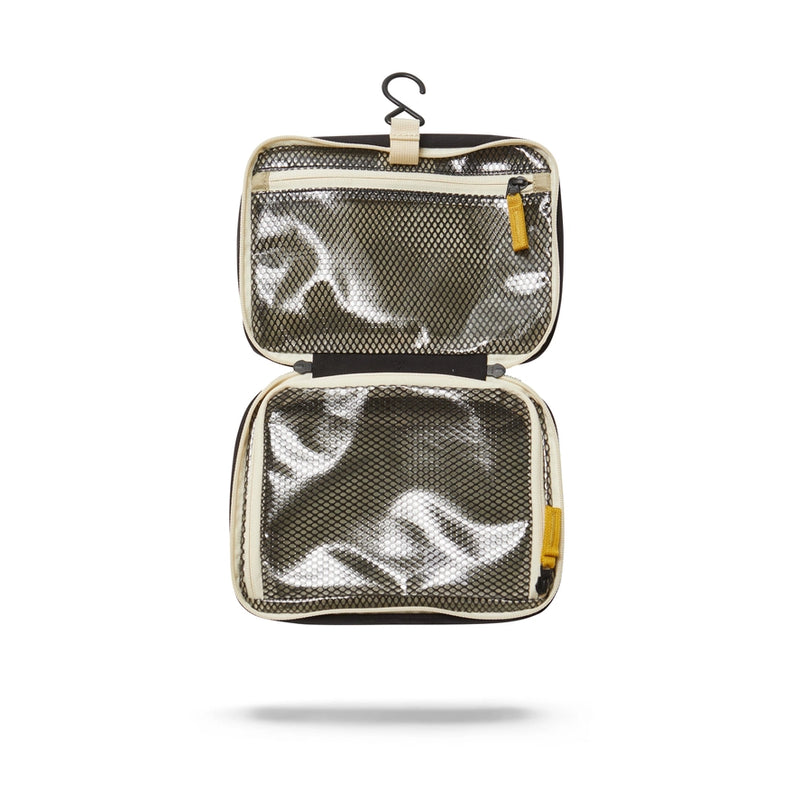Toiletry Kit — Olive