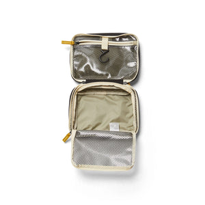 Toiletry Kit — Olive