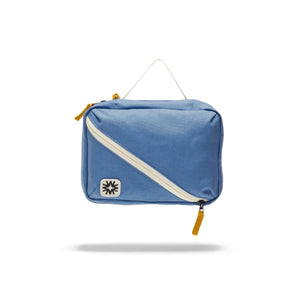 Toiletry Kit — Olive