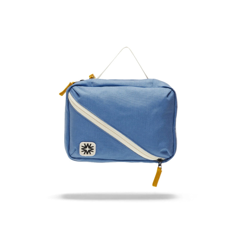 Toiletry Kit — Olive