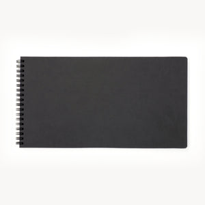Panobook | Panoramic Dot Grid Notebook | 11.34" x 6.30" | Studio Neat