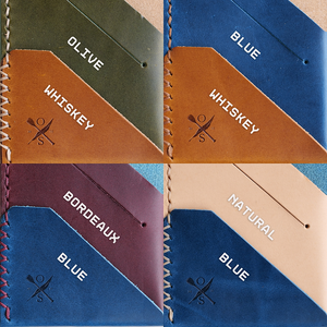 Topsider LT2.0 Bifold Wallet