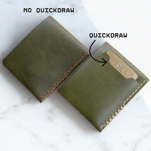 Topsider LT2.0 Bifold Wallet