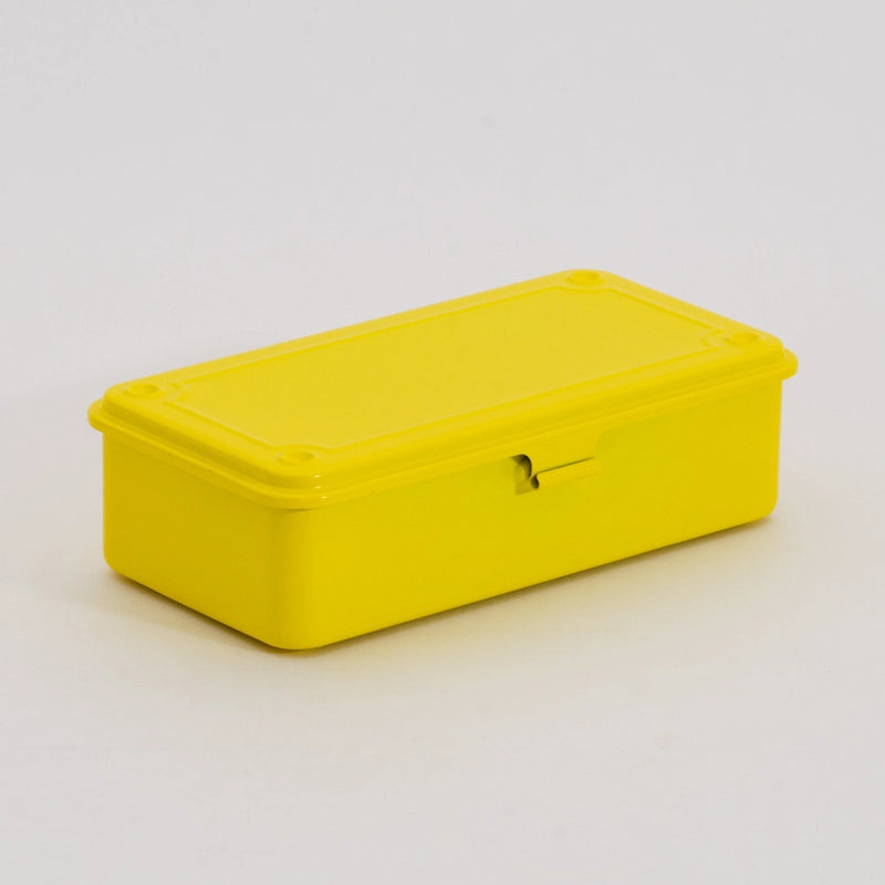 Stackable Storage Box T-190 — 8" × 4"
