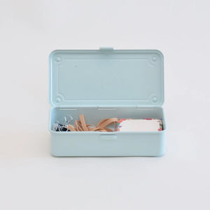 Stackable Storage Box T-190 — 8" × 4"