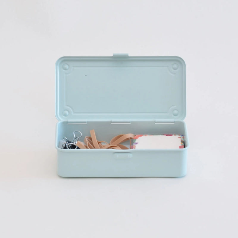 Stackable Storage Box T-190 — 8" × 4"