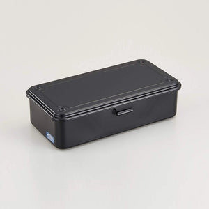 Stackable Storage Box T-190 — 8" × 4"