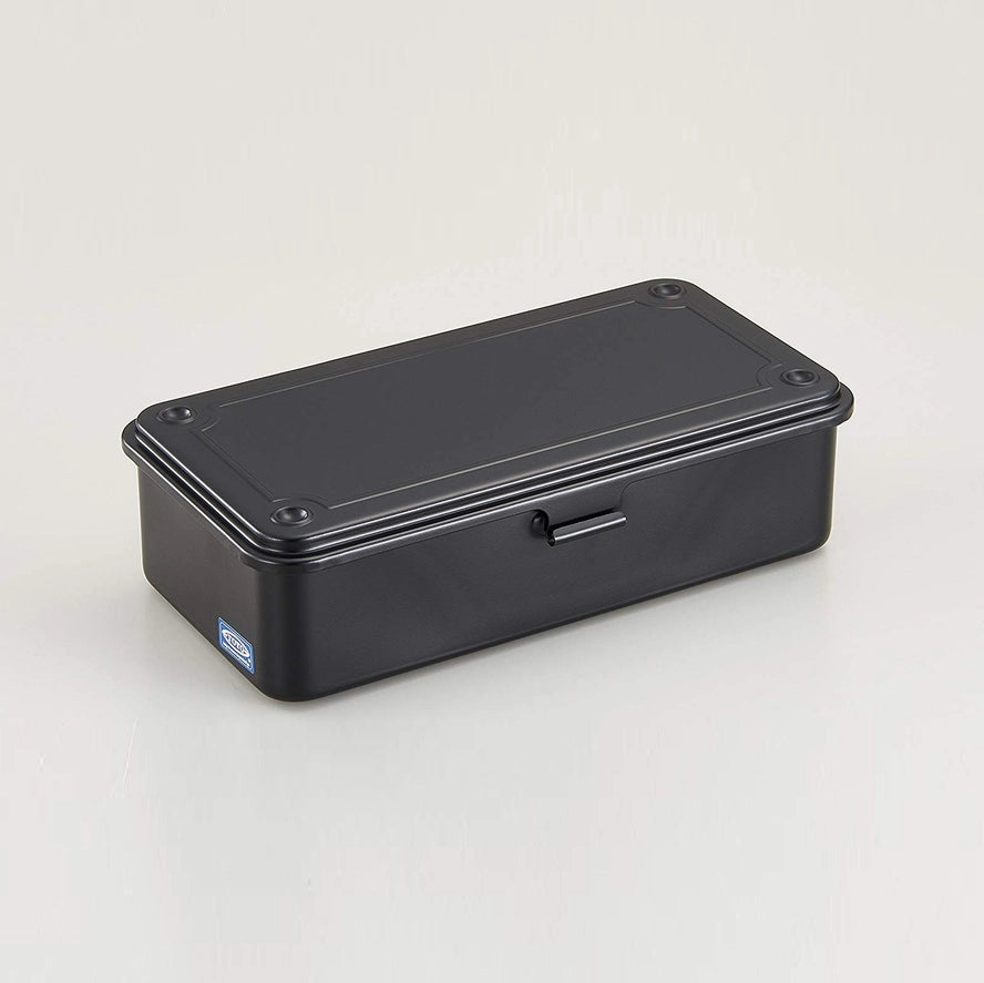 Toyo - Steel Stackable Storage Box T-190
