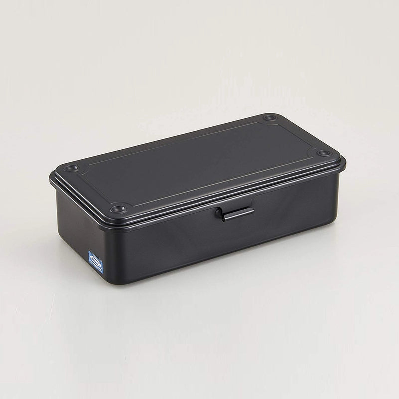 Stackable Storage Box T-190 — 8" × 4"