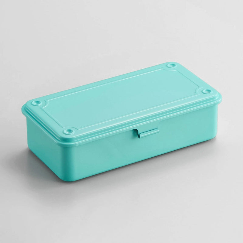 Stackable Storage Box T-190 — 8" × 4"