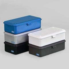 Stackable Storage Box T-190 — 8" × 4"