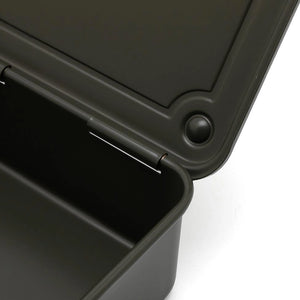 Stackable Storage Box T-190 — 8" × 4"