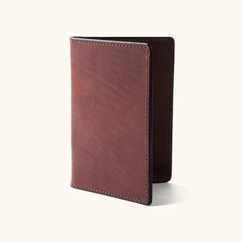 Tanner Goods Travel Wallet