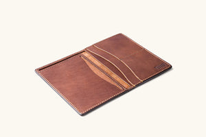 Tanner Goods Travel Wallet