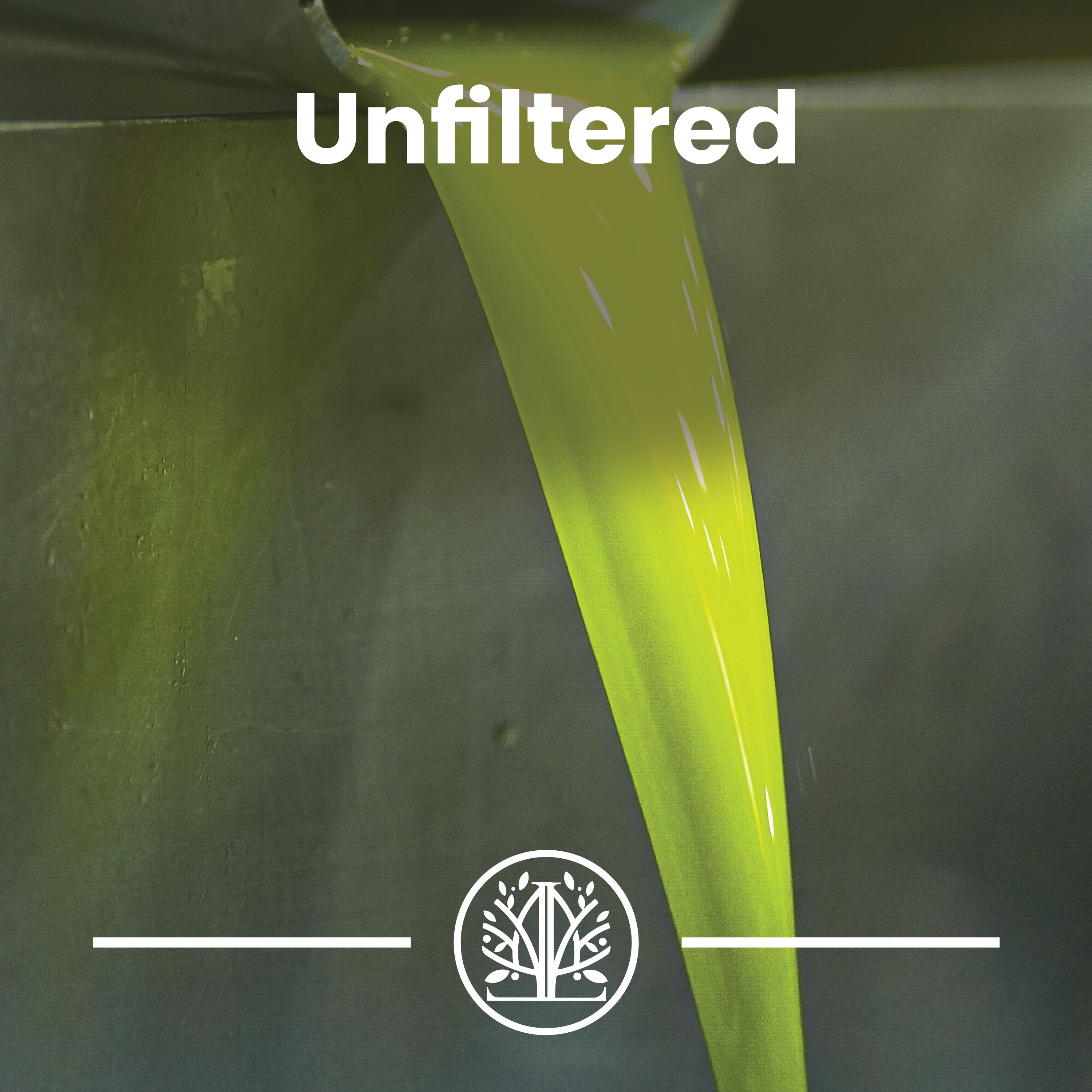 Levantine Premium Extra Virgin Olive Oil