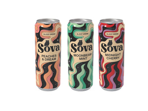 Dream Team Variety Pack | 12 Cans
