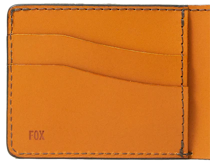 Utility Bifold | Tanner Goods
