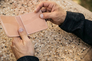 Utility Bifold | Tanner Goods
