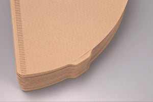 Hario V60 Paper Filters | Size 02 (1-4 Cups) or 03 (1-6 Cups) | Made in Japan