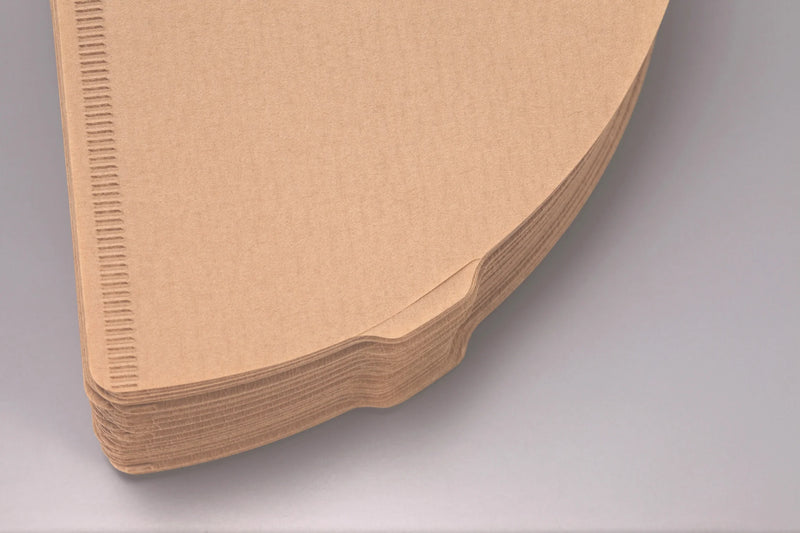 Hario V60 Paper Filters | Size 02 (1-4 Cups) or 03 (1-6 Cups) | Made in Japan