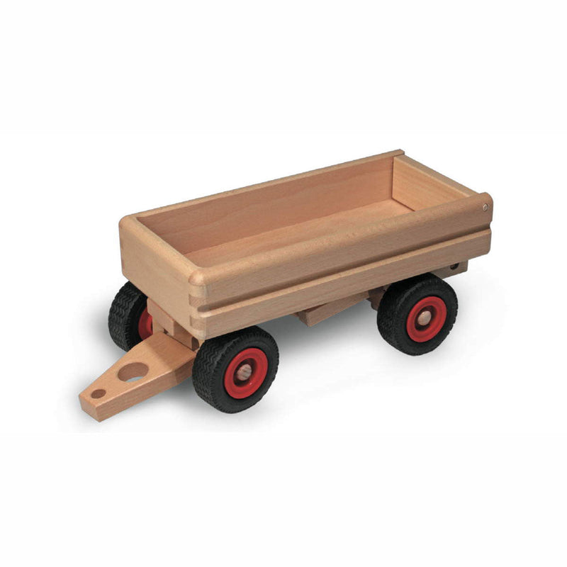 Dumper Trailer