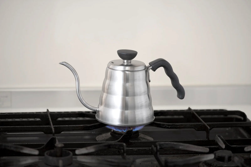 V60 Buono Drip Kettle | Stainless Steel | 800mL