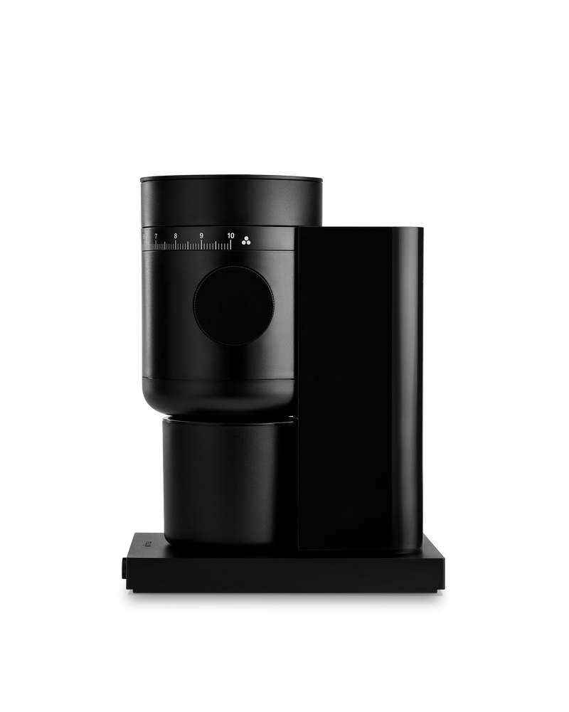 Opus 2 Conical Burr Grinder | 48mm Burrs | Stepless Adjustment