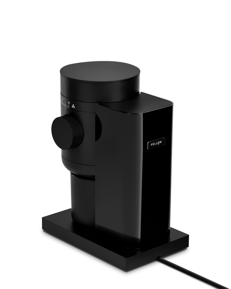 Opus 2 Conical Burr Grinder | 48mm Burrs | Stepless Adjustment