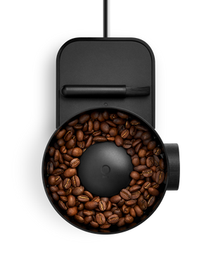 Opus 2 Conical Burr Grinder | 48mm Burrs | Stepless Adjustment